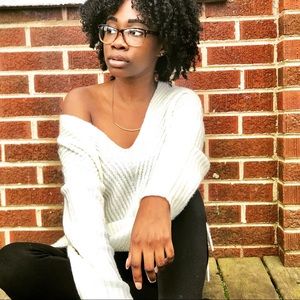 Meet your Posher, Lynette